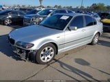 BMW 325I WBAAZ33404KP84987 снимка