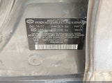 HYUNDAI ELANTRA SEL 5NPD84LF3JH307295 photo