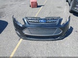 Ford C-Max Hybrid Sel 1FADP5BU7FL107053 снимка