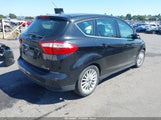 Ford C-Max Hybrid Sel 1FADP5BU7FL107053 снимка