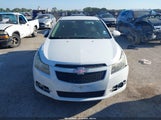 Chevrolet Cruze 1Lt Auto 1G1PC5SBXE7317468 снимка