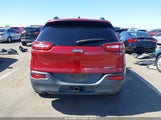JEEP CHEROKEE SPORT FWD 1C4PJLAB0HW507616 снимка