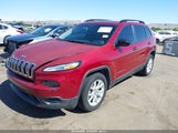 JEEP CHEROKEE SPORT FWD 1C4PJLAB0HW507616 photo