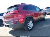 JEEP CHEROKEE SPORT FWD 1C4PJLAB0HW507616 снимка