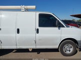 Chevrolet Express  Work Van 1GCWGFCF7F1282570 снимка