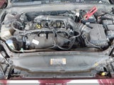 Ford Fusion Se 3FA6P0T99HR214034 снимка