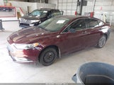 Ford Fusion Se 3FA6P0T99HR214034 снимка
