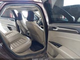 Ford Fusion Se 3FA6P0T99HR214034 снимка