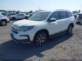 Honda Pilot Elite 5FNYF6H0XKB026635 снимка