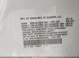 Honda Pilot Elite 5FNYF6H0XKB026635 снимка