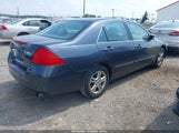 HONDA ACCORD 2.4 SE 1HGCM553X7A002636 photo