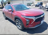 Chevrolet Trax Fwd Lt KL77LHE2XRC072914 снимка