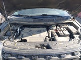Ford Explorer Sport 1FM5K8GTXHGE24380 снимка