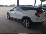 GMC Terrain Sle 3GKALMEV7JL319542 снимка