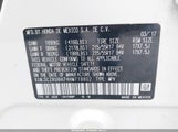 Honda Hr-V Ex-L 3CZRU6H74HM718802 снимка