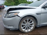Ford Taurus Limited 1FAHP2J81JG120659 снимка