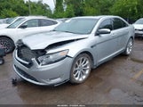 Ford Taurus Limited 1FAHP2J81JG120659 снимка