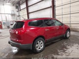Chevrolet Traverse 1Lt 1GNKVGED0CJ115881 снимка