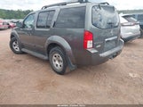 Nissan Pathfinder Se 5N1AR18U46C636401 снимка
