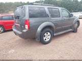 Nissan Pathfinder Se 5N1AR18U46C636401 снимка