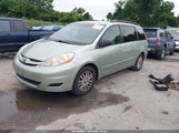 Toyota Sienna Le 5TDZK23CX8S113658 fotografie