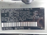 Toyota Sienna Le 5TDZK23CX8S113658 photo