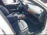 Audi A6 2.0T Premium WAUCFAFC6FN029076 снимка