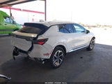 Chevrolet Equinox Ev Lt 3GN7DLRP2RS245335 снимка