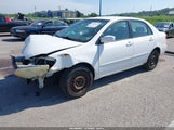 TOYOTA COROLLA LE 1NXBR30E46Z727375 снимка