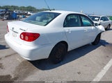 TOYOTA COROLLA LE 1NXBR30E46Z727375 снимка