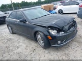 Mercedes-Benz C 300 Luxury 4Matic/Sport 4Matic WDDGF8BB8AF482389 photo