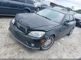 Mercedes-Benz C 300 Luxury 4Matic/Sport 4Matic WDDGF8BB8AF482389 photo