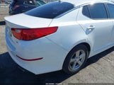 Kia Optima Lx KNAGM4A78F5528903 снимка