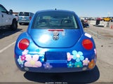 Volkswagen New Beetle 3VWBB61CXWM027384 снимка