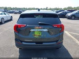 GMC Terrain Sle 3GKALMEX9JL124933 снимка