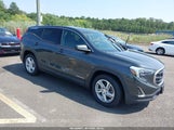 GMC Terrain Sle 3GKALMEX9JL124933 снимка