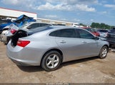Chevrolet Malibu Ls 1G1ZB5ST0GF309666 снимка