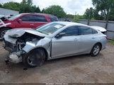 Chevrolet Malibu Ls 1G1ZB5ST0GF309666 снимка