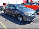 Toyota Camry Hybrid Xle 4T1BD1FK7CU011856 photo
