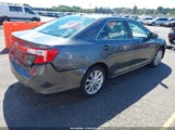 Toyota Camry Hybrid Xle 4T1BD1FK7CU011856 снимка
