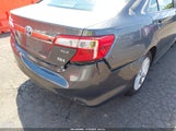 Toyota Camry Hybrid Xle 4T1BD1FK7CU011856 photo
