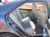 Toyota Camry Hybrid Xle 4T1BD1FK7CU011856 photo