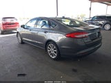 Ford Fusion Se 3FA6P0HD9HR277194 снимка
