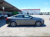 Ford Fusion Se 3FA6P0HD9HR277194 снимка