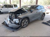 Toyota Highlander Xle 5TDGZRAHXMS083629 снимка