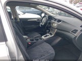 Nissan Sentra Sv 3N1AB7AP2DL646090 снимка