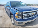 Chevrolet Silverado  1Lt 3GCUKREC6FG226910 снимка