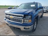 Chevrolet Silverado  1Lt 3GCUKREC6FG226910 снимка