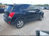 Chevrolet Trax Fwd Ls KL7CJKSB3LB063376 photo