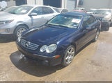Mercedes-Benz Clk 320 WDBTK65J25F163585 снимка